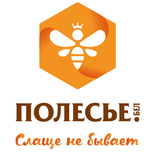 Логотип Полесье